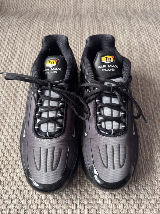 Кроссовки Nike Air Max Plus 3 TN Black