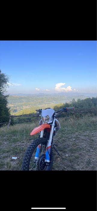 Crdx 250 Б/у 2022
