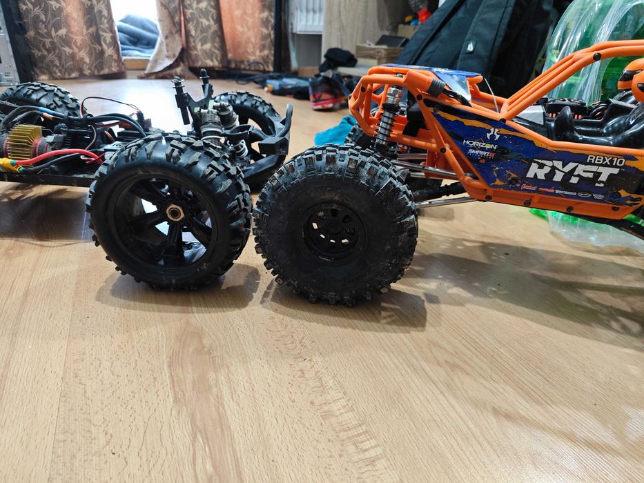 Axial Ryft 1/10