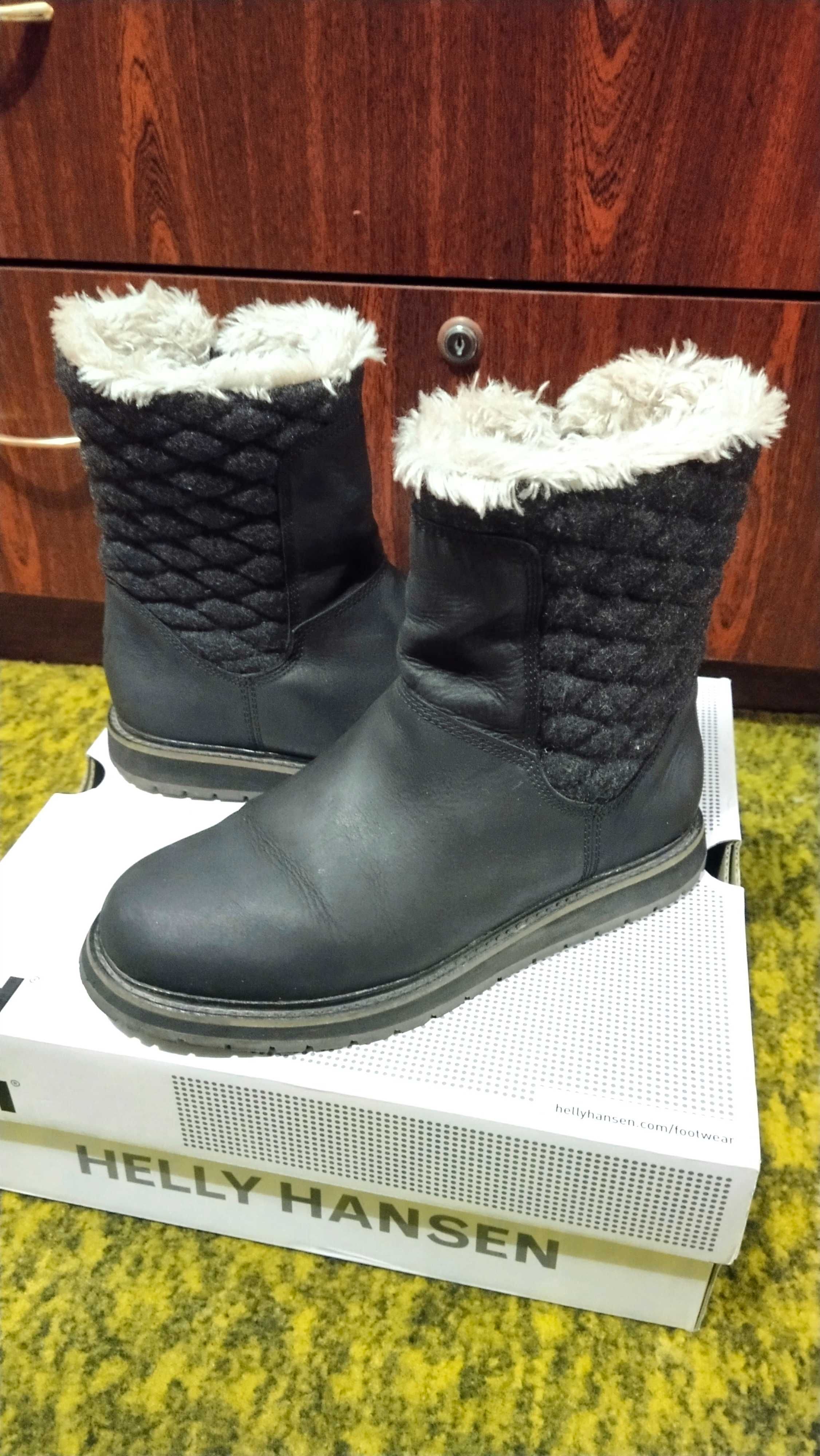 Helly Hansen W Seraphina 23 5 1 530 Olx