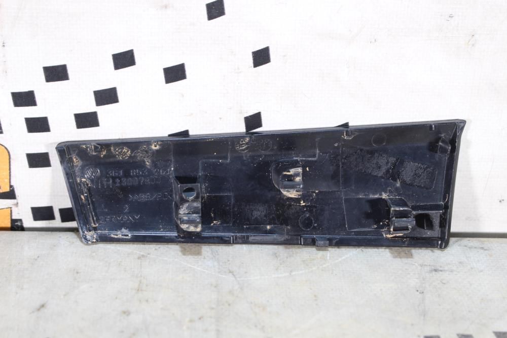 Conjunto de frisos VOLKSWAGEN Passat (3G2, CB2)