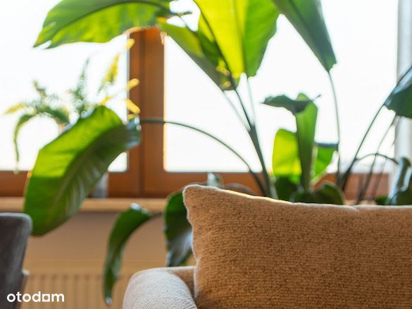 LUKSUSOWY 4 pok apartament PANORAMICZNY widok PARK SIELECKI, 2 garaże