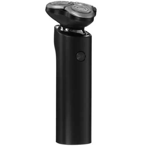 Триммер бритва электробритва мужская Xiaomi Mijia S500 Shaver Black