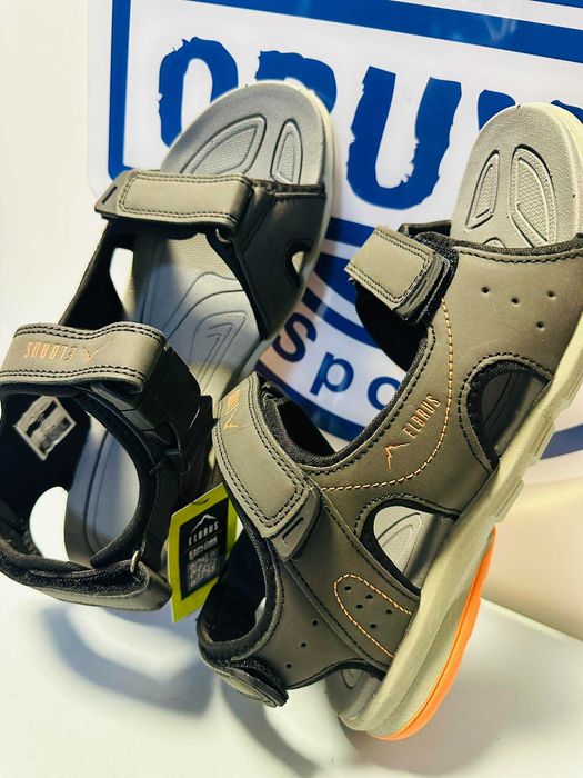 Elbrus Merios sandały męskie 42  - 45  wyprzedaz