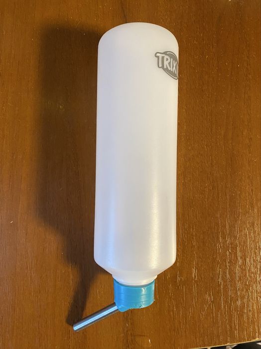 Поїлка для гризуна