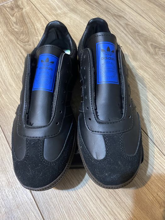 Buty nowe adidas samba