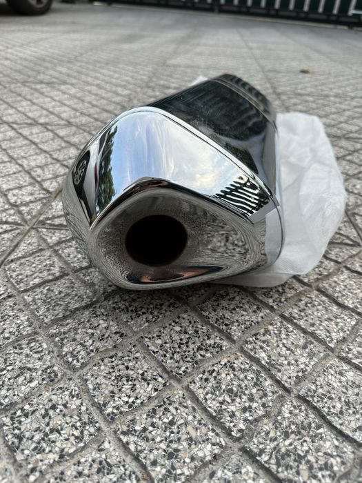 Escape Original BMW R1250RT