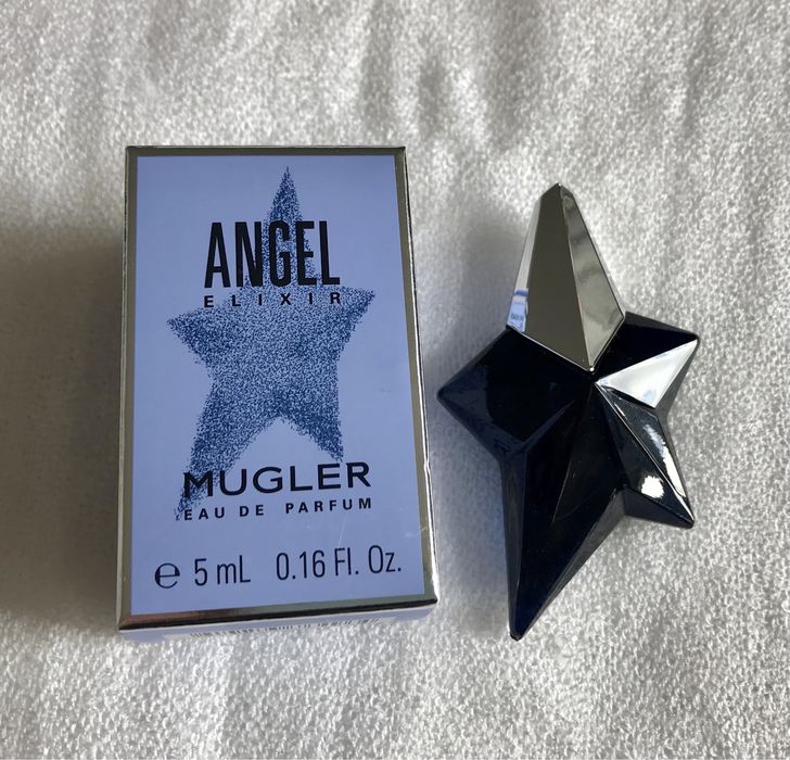 mugler angel elixir - купити товари для краси та здоров'я - Ціна