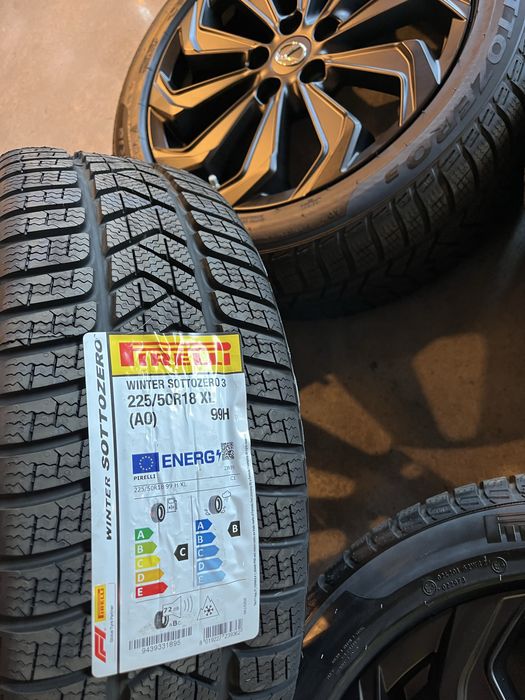 ② y　225 50 18 Opony Letnie Hankook 225 50 18 - Niska cena na Allegro