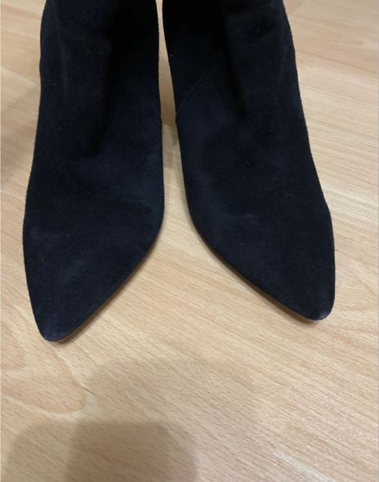 Стильні сапожки vitto rossi