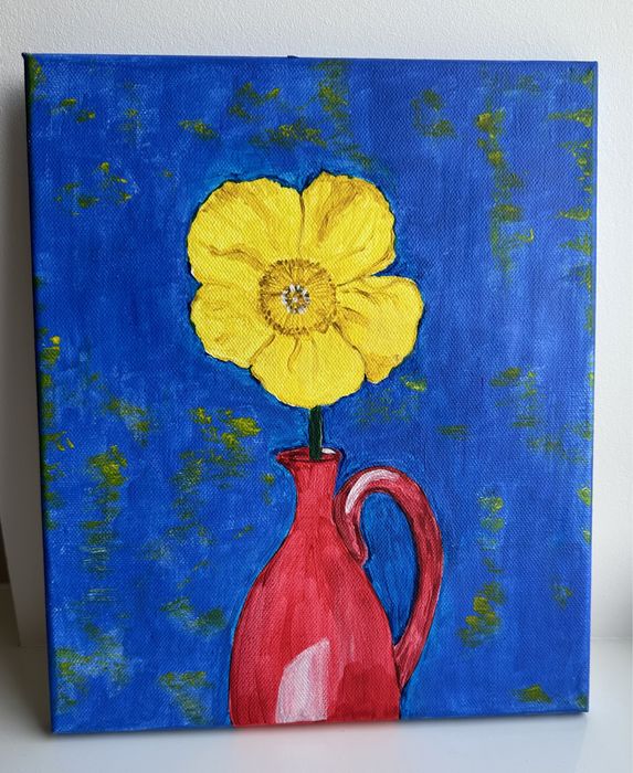 Картина патріотична