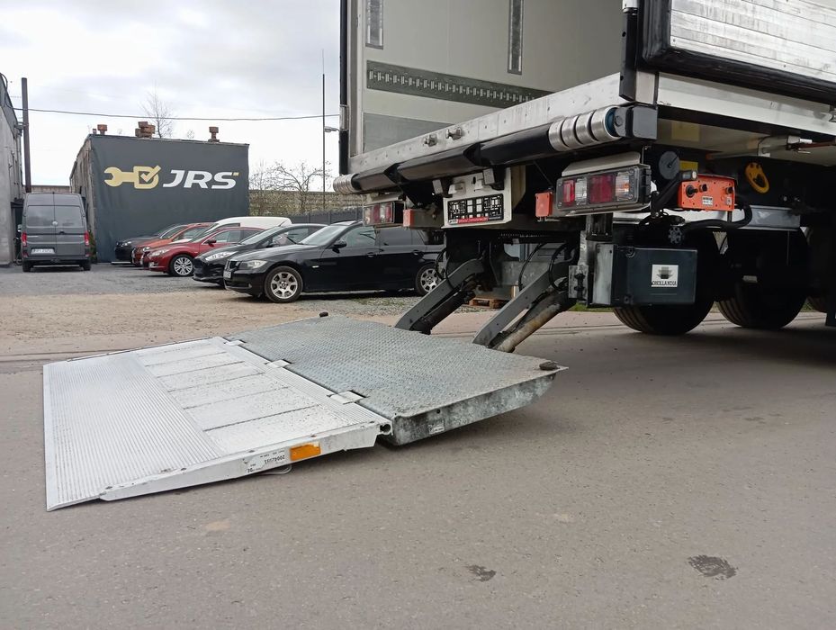 WINDA DHOLLANDIA 2016-2018