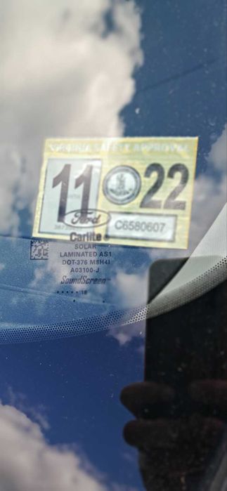 Продам Ford Focus 2018 не бит,все рідне.