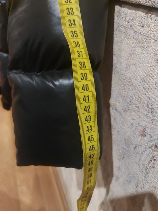 Курточка зимова для дівчинки