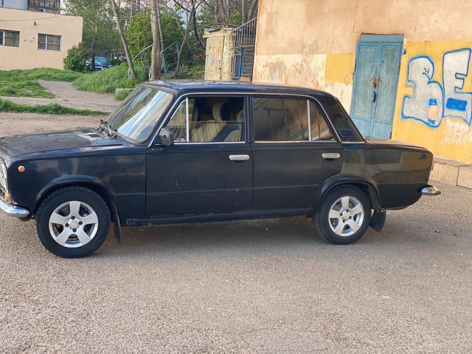 Продам ваз 2101,