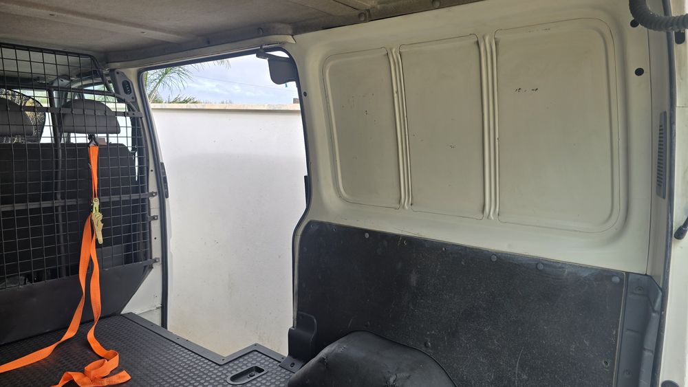 Ford transit 1994 em excelente estado