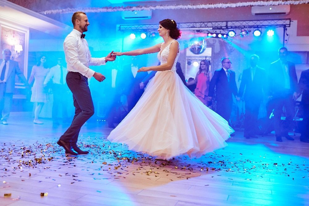 Sprzedam suknię ślubną