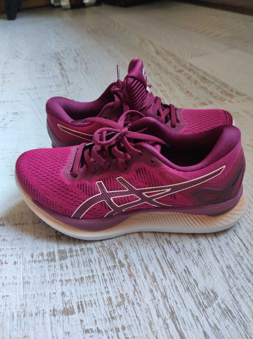 Кросівки для бігу Asics GlideRide 2020