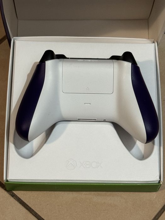 Microsoft Xbox Wireless Controller Astral Purple