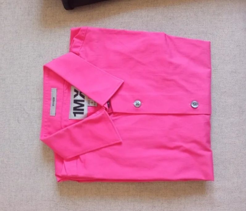 Camisas homem, tamanho S