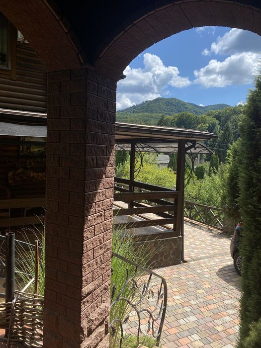 Відпочинок у Карпатах. Здається будиночок в оренду