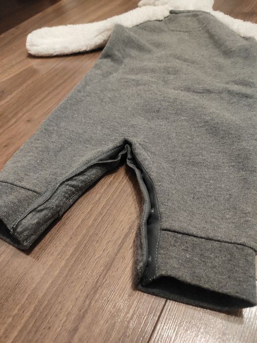 Kombinezon Converse niemowlęcy 3-6 miesięcy, 68