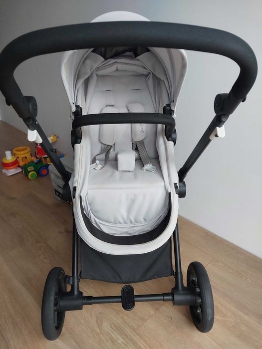 Wózek cybex eos basic 2w1