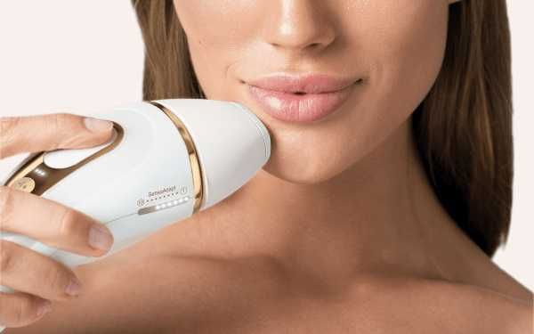 Фотоепілятор Braun Silk-expert Pro 5 IPL PL5152 + тример
