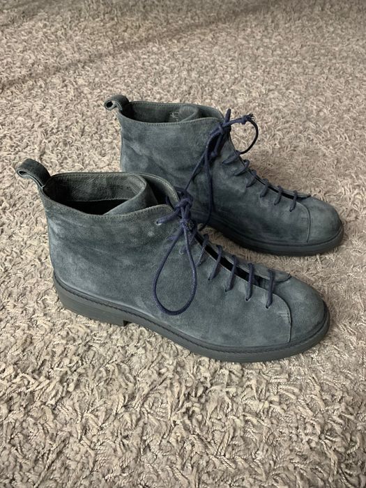 Женские демисезонные ботинки Respect