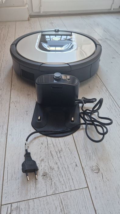 iRobot Roomba 976