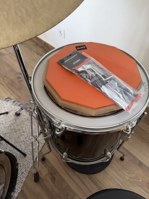 Bateria Yamaha Gigmaker