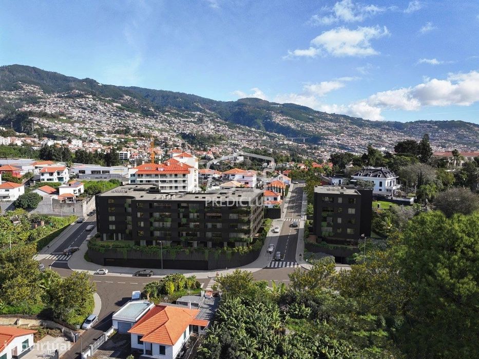 Apartamento T3 - São Pedro