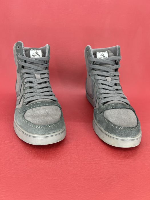 Кросівки 39р.25см. Hummel Демісезон