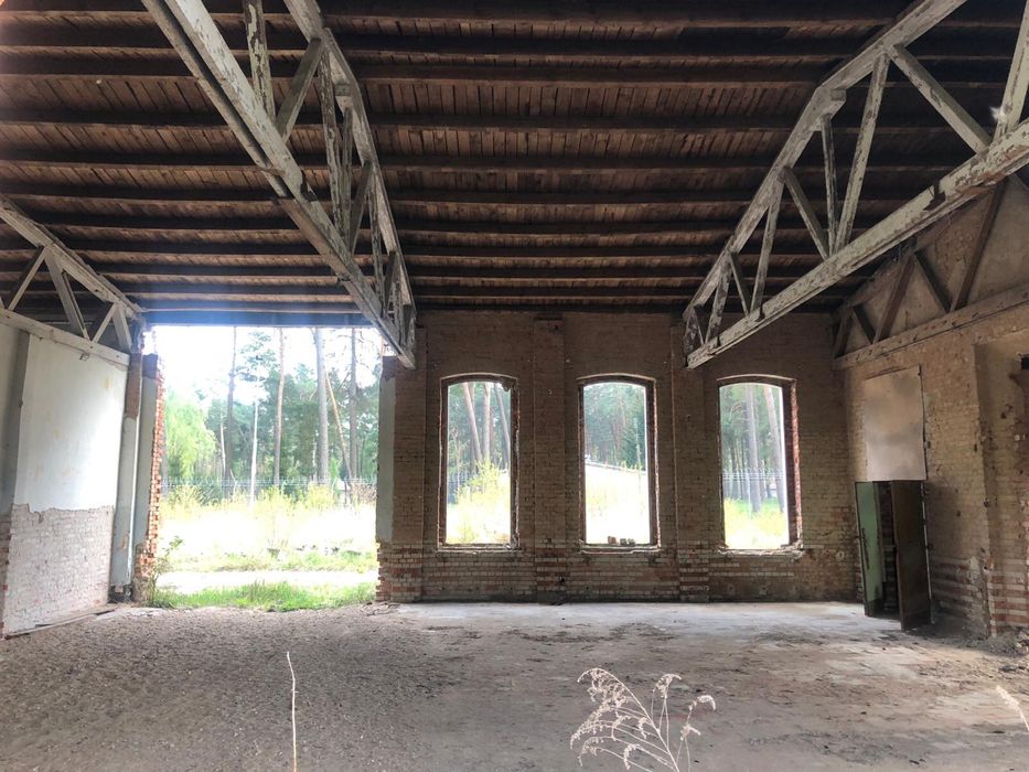 Działka inwestycyjna, budowlana, hala, 15 zł/m2