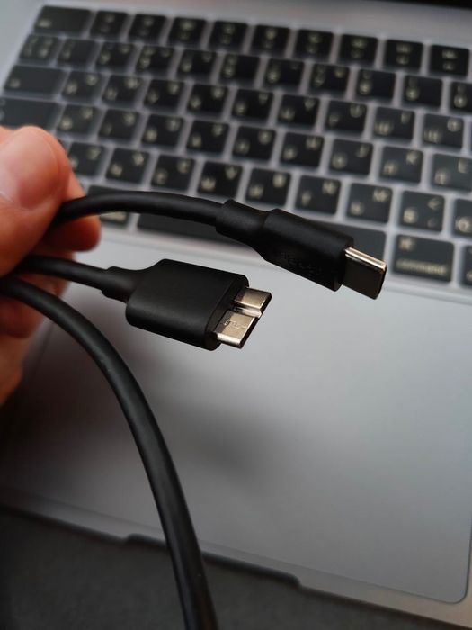 Зовнішній HDD WD Black P10 Game Drive 4TB