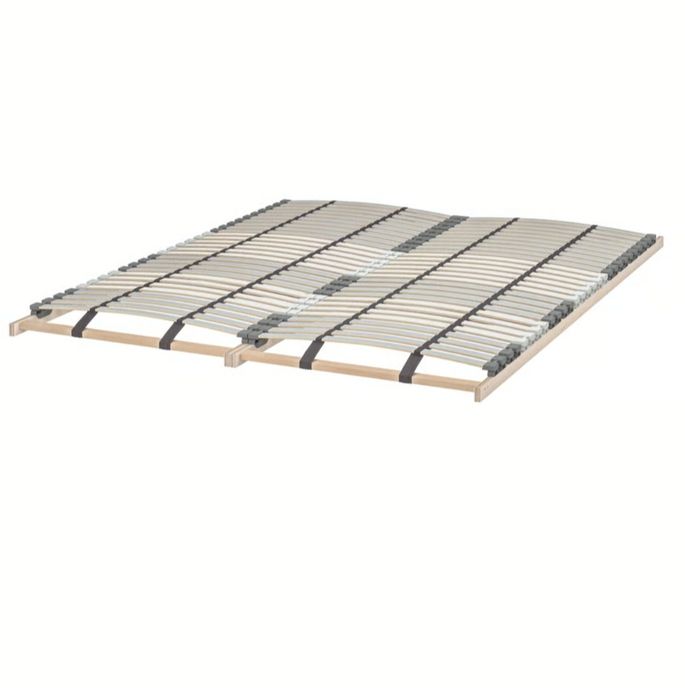 Estrado de cama LÖNSET
