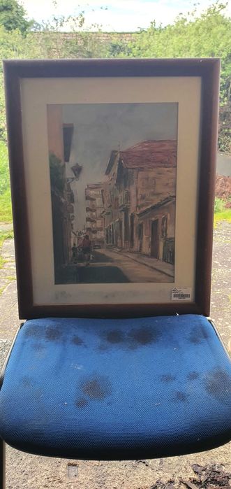 quadros para decoração