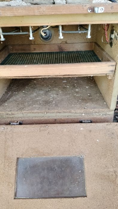 Chocadeiras elétricas