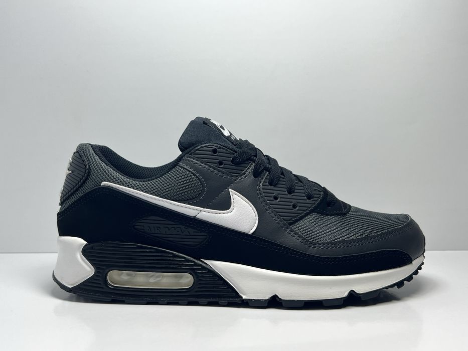 42.5-27см ОРИГІНАЛ 100% Кросівки NIKE AIR MAX 90 CN8490-002