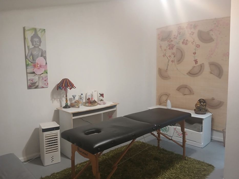 Espaço Andrea , um Espaço criado a pensar em Ti!