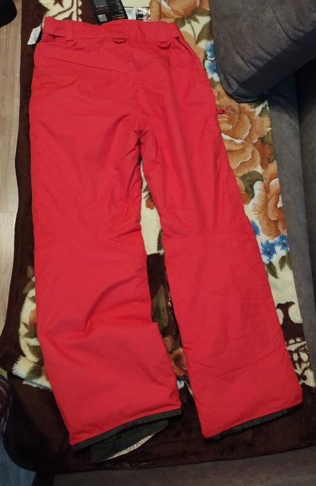 Spodnie snowboardowe narciarskie damskie O ^ NEILL