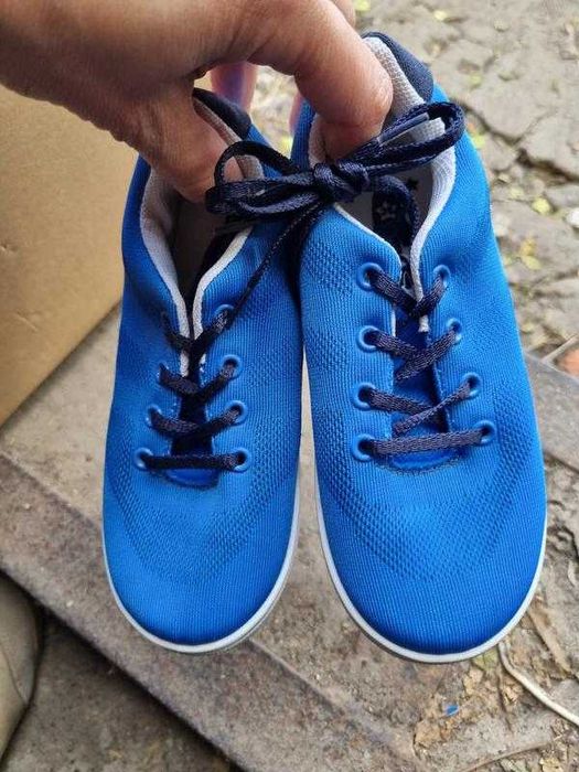 Мокасины детские 28р