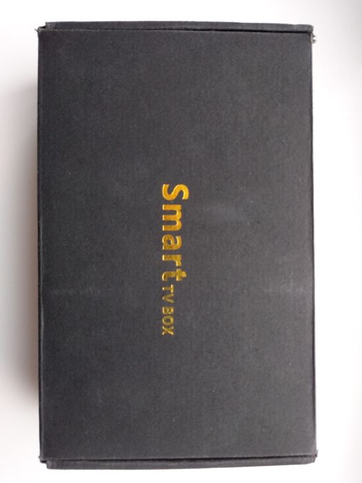 Smart TV box A95X F2