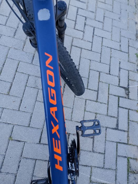 Kross chexagon 3.0
