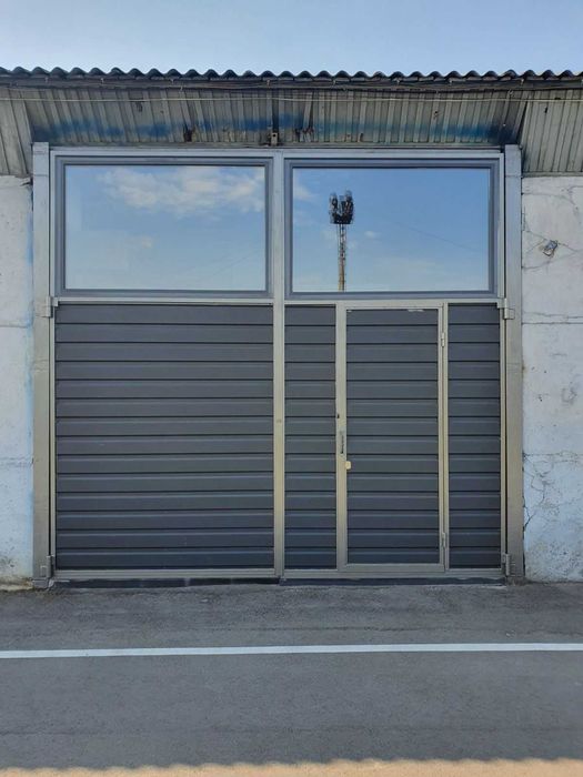 Оренда Фасад,СТО,Склад,Виробництво,250,310,455м2,Офіс, 200квт,ТЕПЛЕ