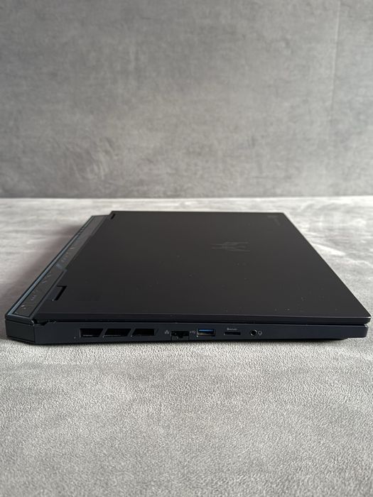 Acer Predator Helios Neo 16/165Hz/i7-14650HX/32 GB DDR5/1 TB SSD/RTX 4060
