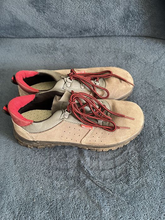 Vendo sapato de biqueira de aço para homem tamanho 41