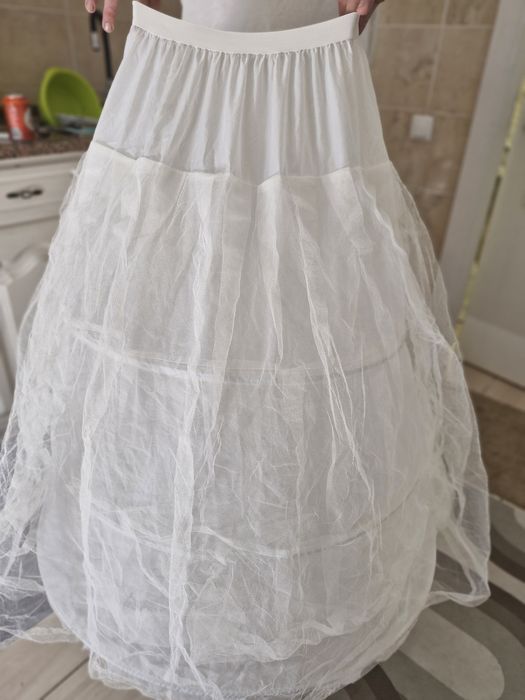 Vestido de noiva