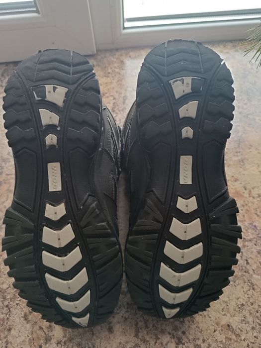 Зимові підліткові ботинки BONA (б/в)