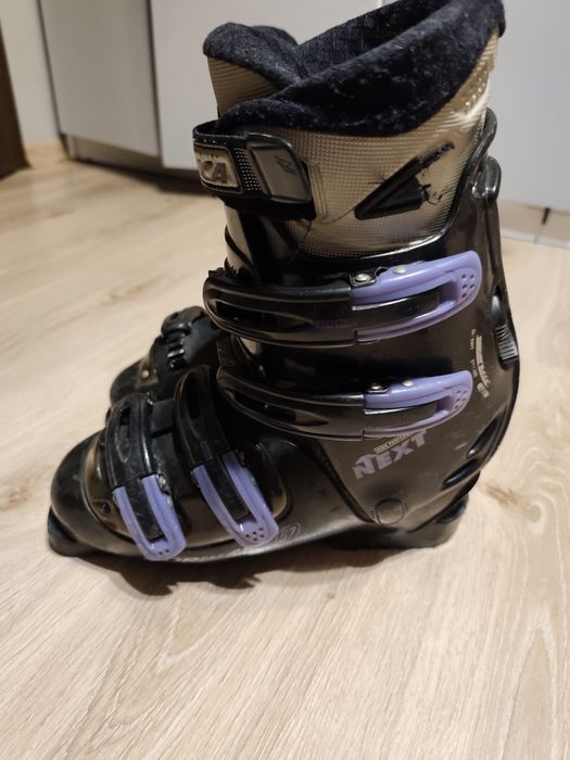 Nordica next 57 rozm.38